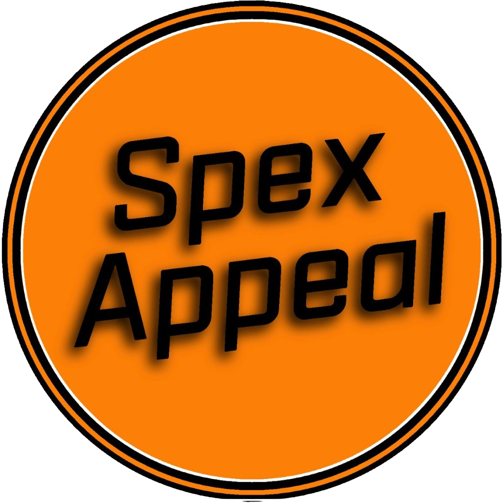 Spex Appeal Logo